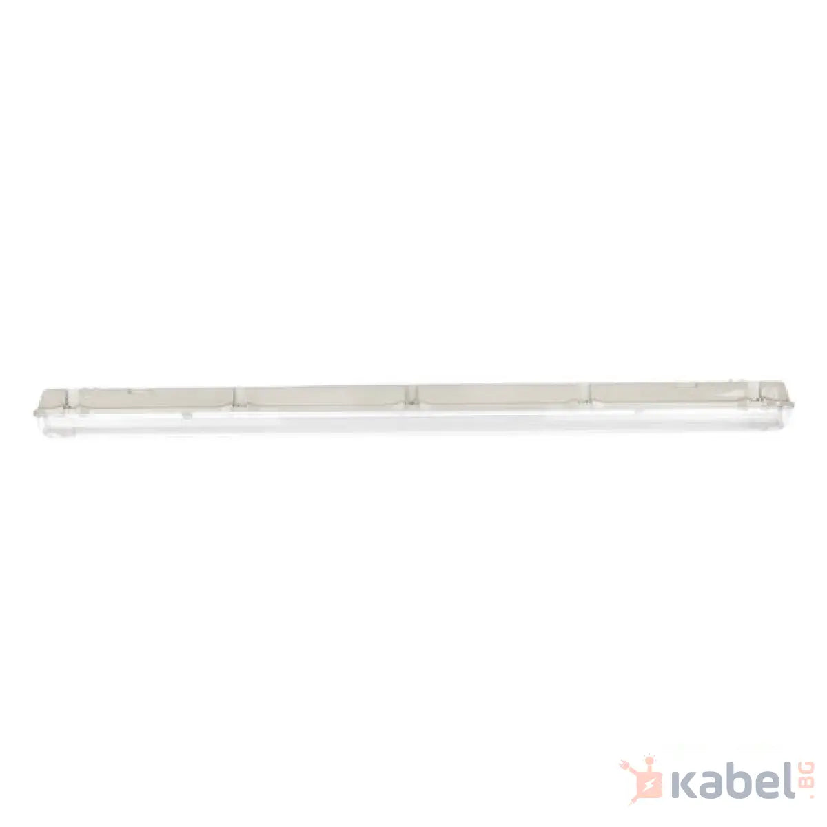 ОСВЕТИТЕЛНО ТЯЛО LED 1Х18W 6400K 1500-1700Lm IP65 WP-C