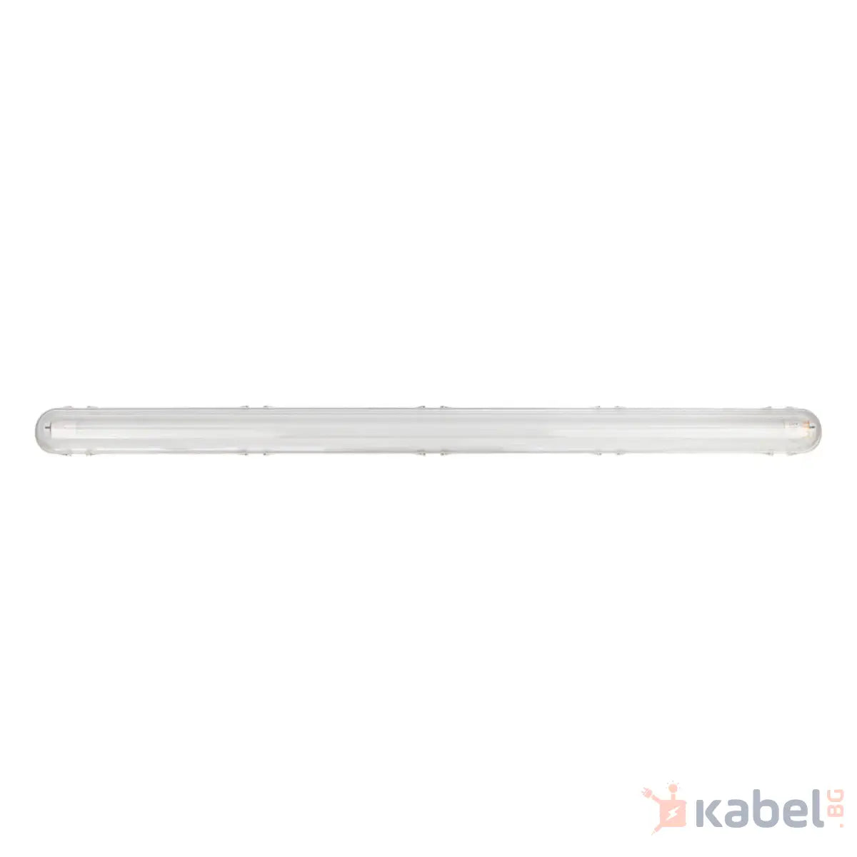 ОСВЕТИТЕЛНО ТЯЛО LED 1Х18W 6400K 1500-1700Lm IP65 WP-C