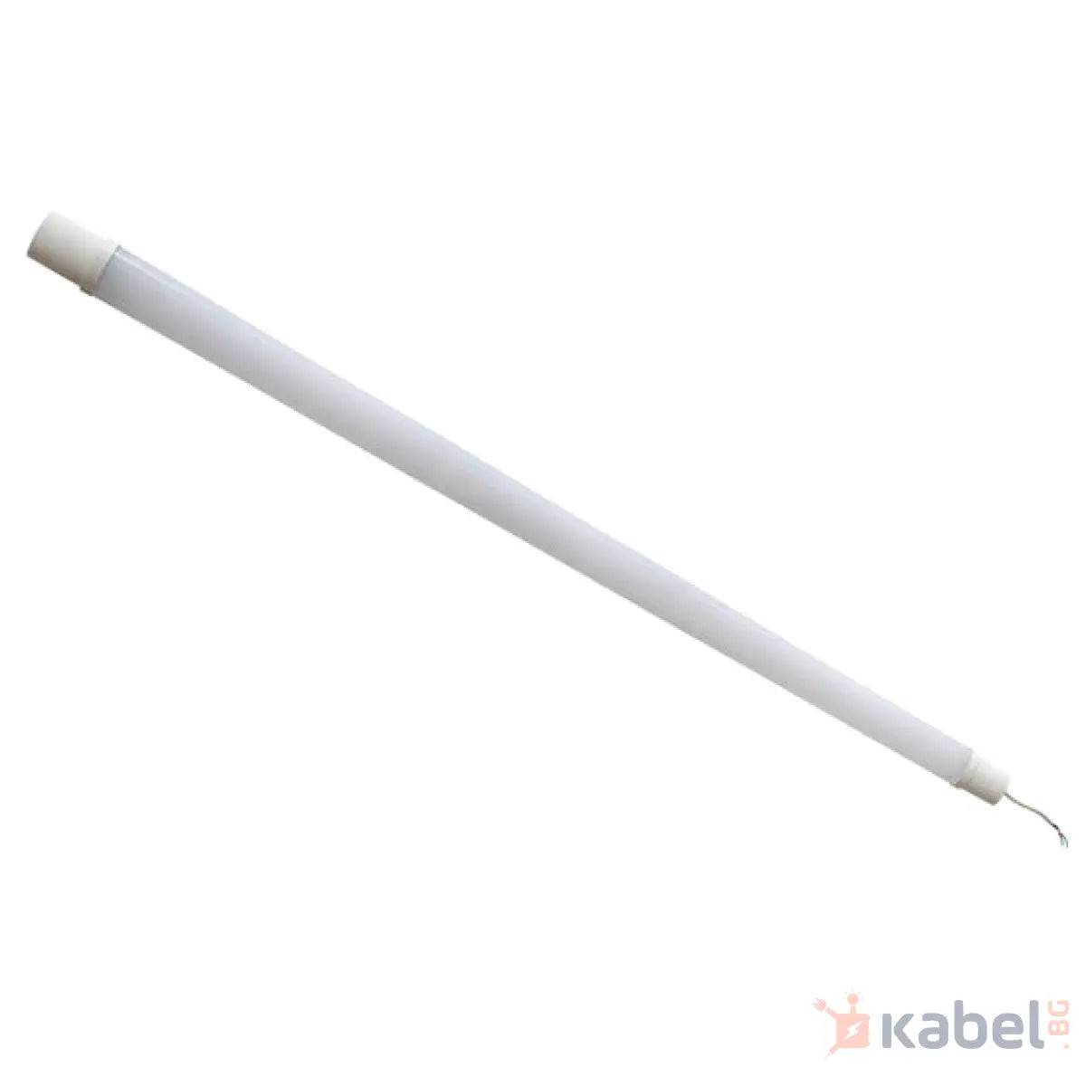 ОСВЕТИТЕЛНО ТЯЛО LED DAMP PROOF SLIM ECO 1500 48W,6500K