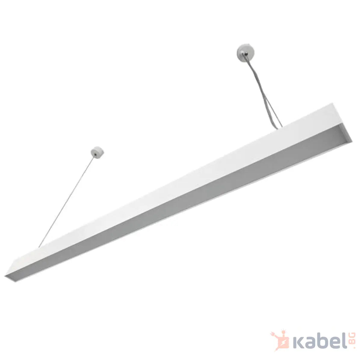 ОСВЕТИТЕЛНО ТЯЛО LED LINEAR LIGHT 40W 4000K 3200Lm IP20