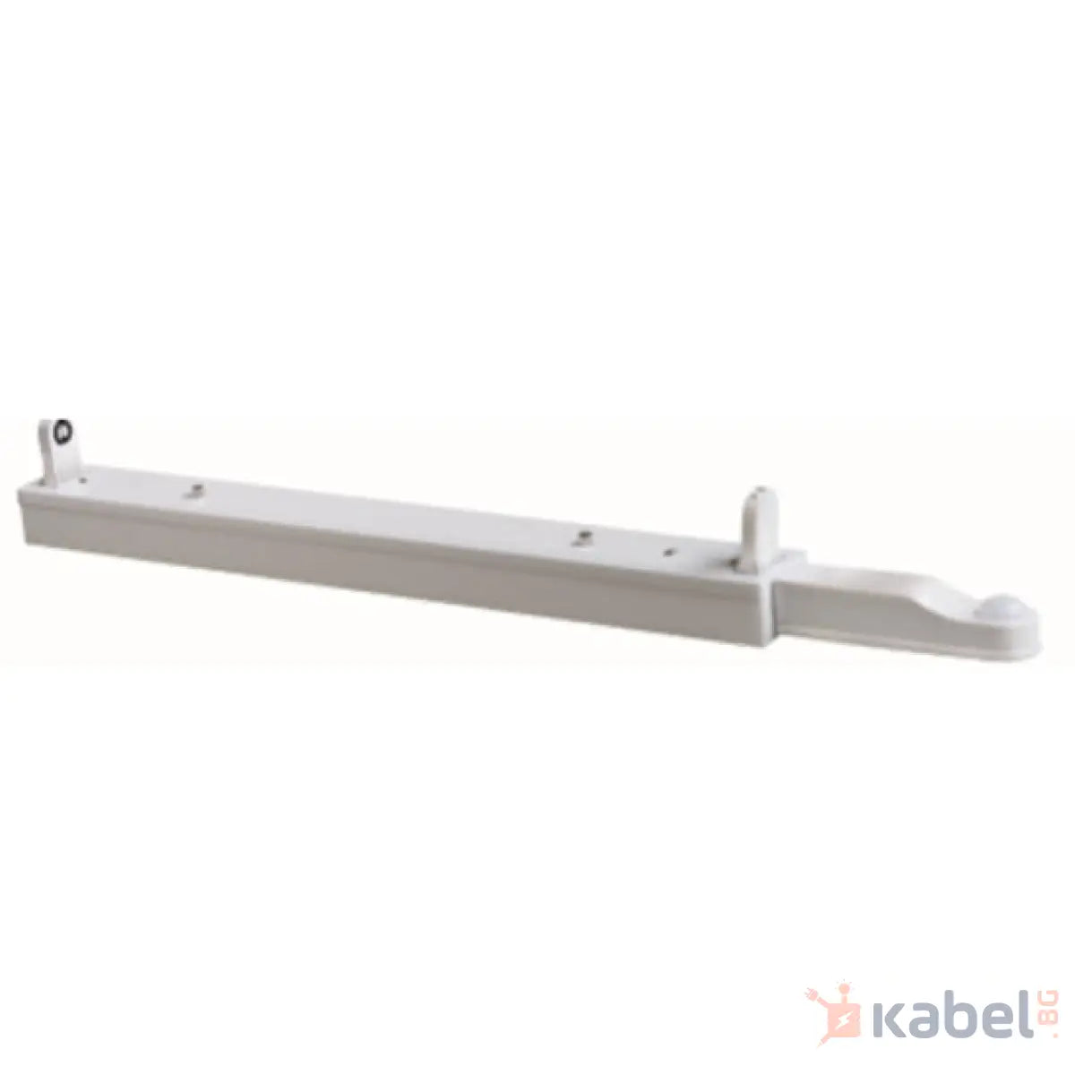 ОСВЕТИТЕЛНО ТЯЛО ШИНА LN HOUSING 440 1х15W ЕПРА+IR СЕНЗОР