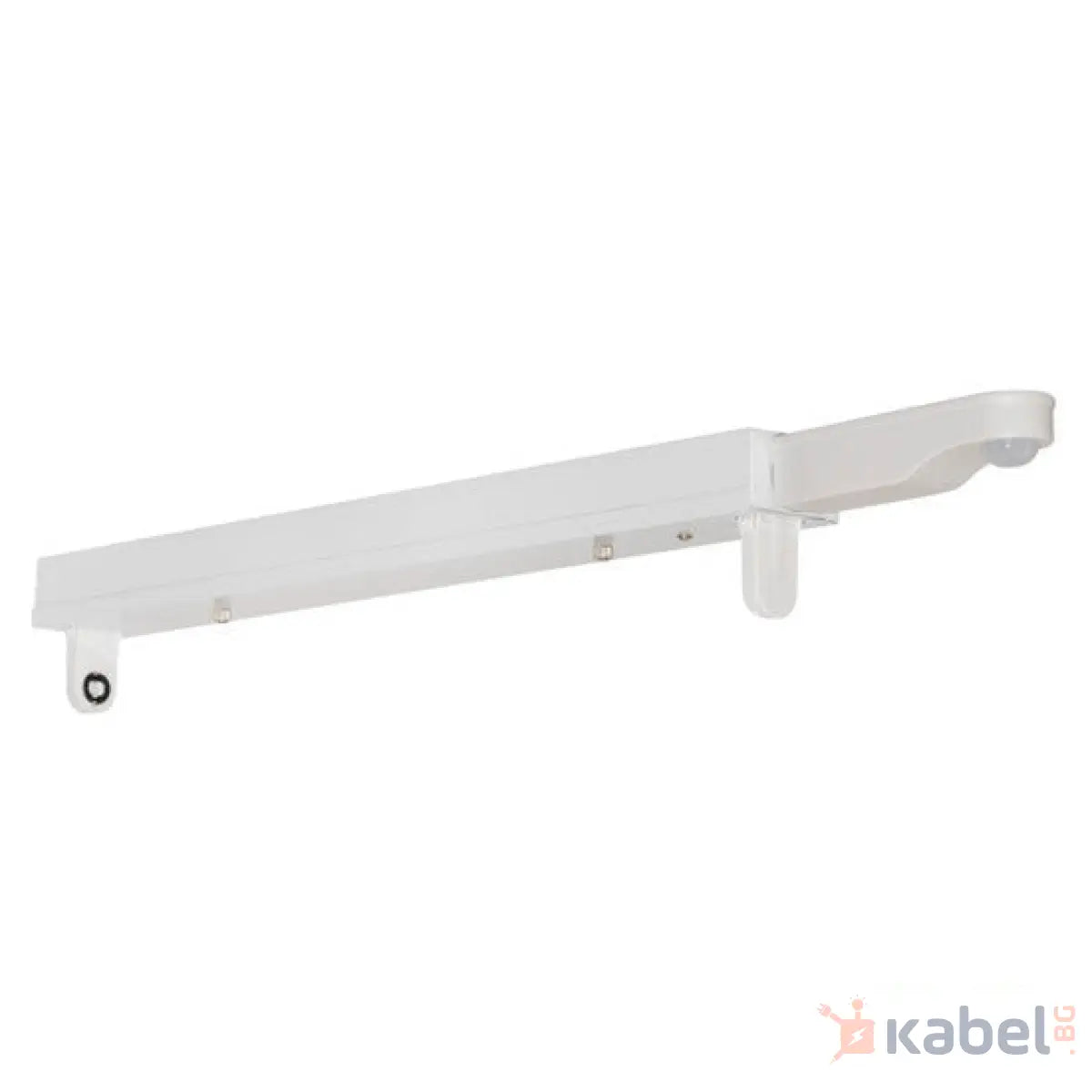 ОСВЕТИТЕЛНО ТЯЛО ШИНА LN HOUSING 900 1х30W ЕПРА+IR СЕНЗОР