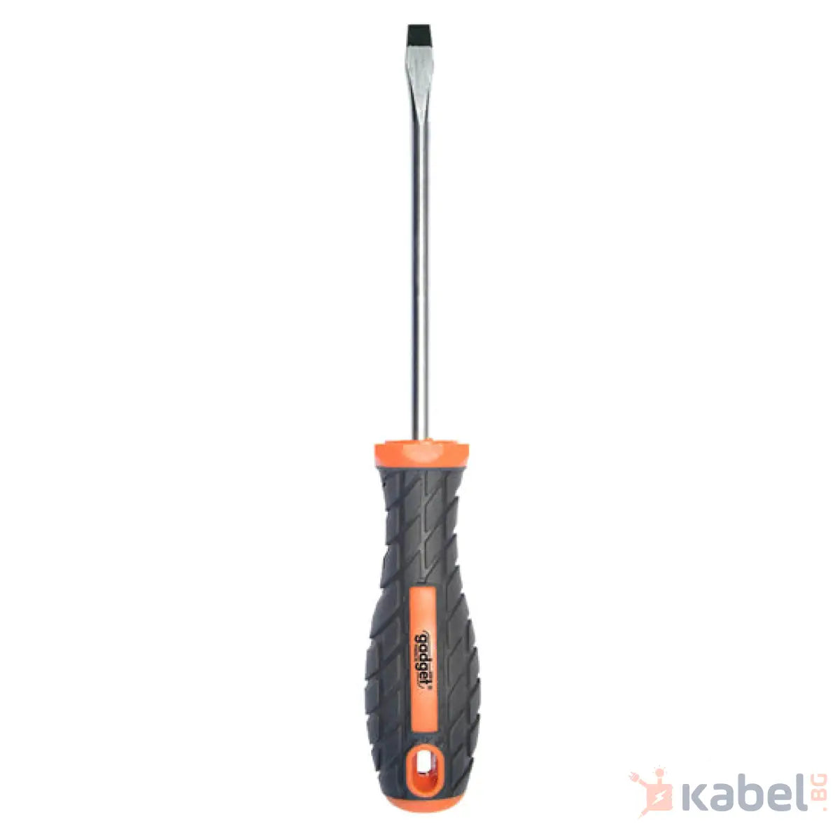 ОТВЕРТКА 5х100mm (-)