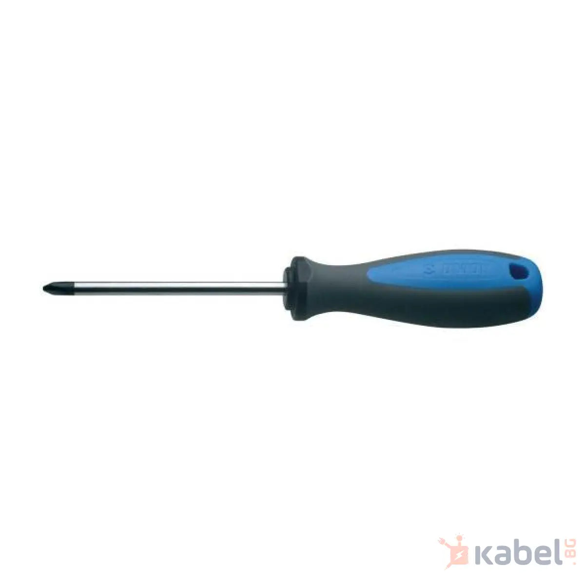 ОТВЕРТКА КРЪСТАТА PH 1X125