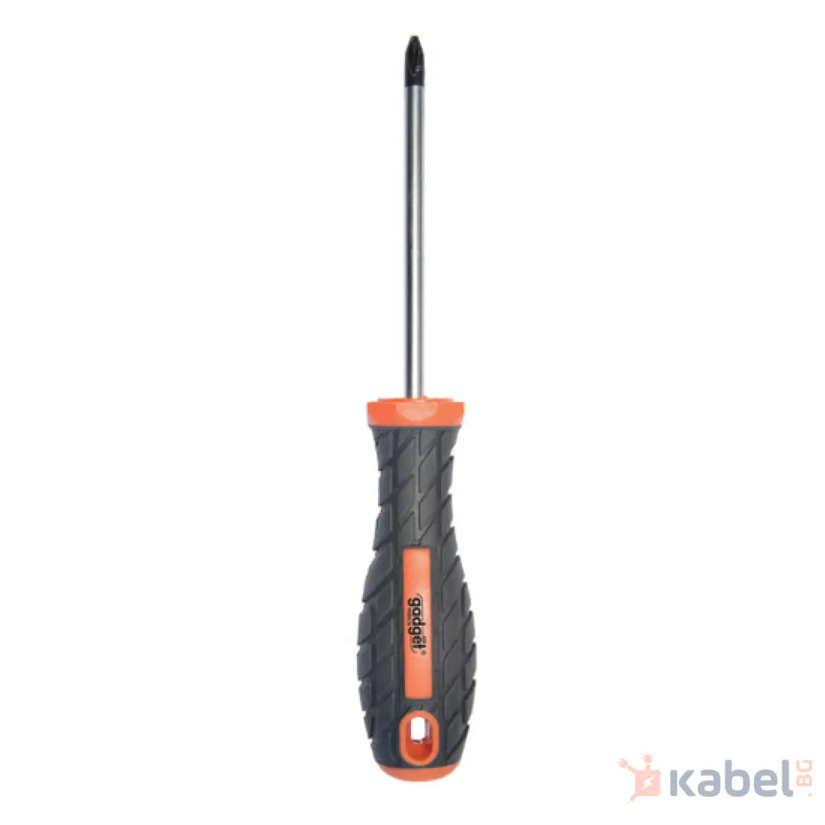 ОТВЕРТКА PH1 5х100mm(+)