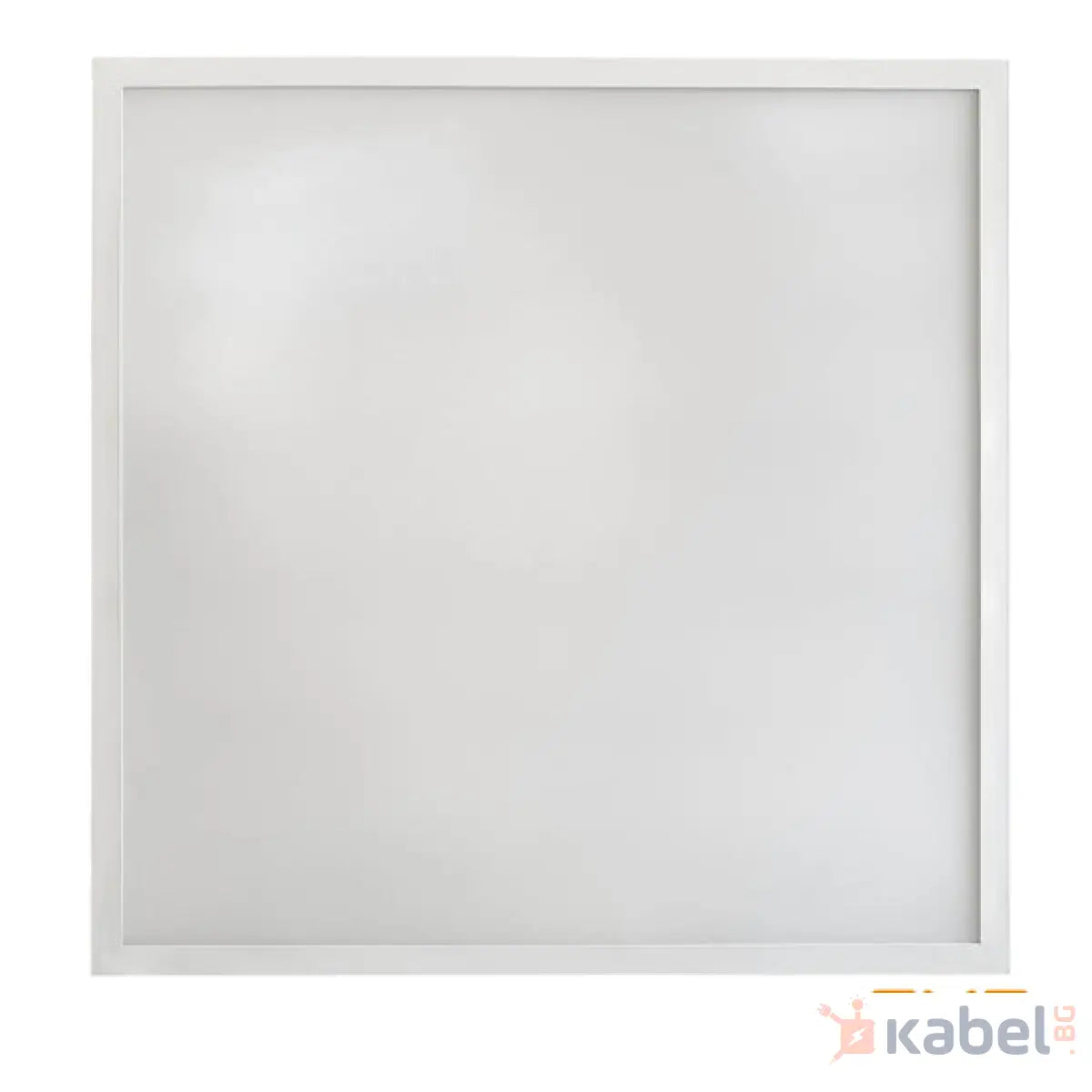 ПАНЕЛ LED 40W 4000K 3800Lm 595х595mm