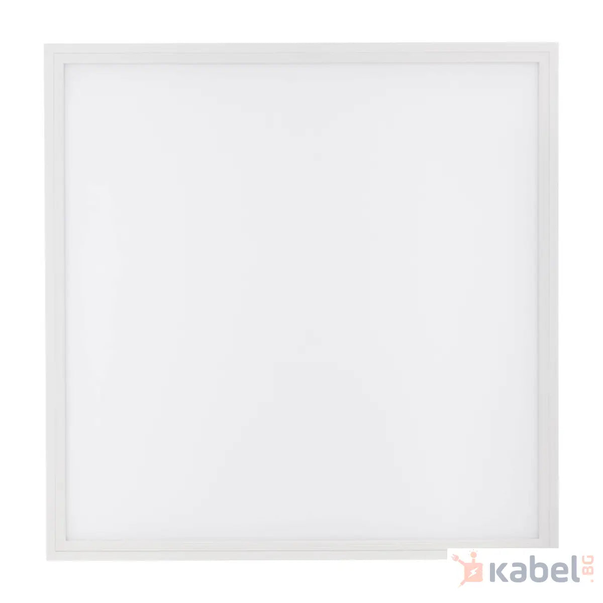 ПАНЕЛ LED 40W 4000K 4200Lm 595х595mm