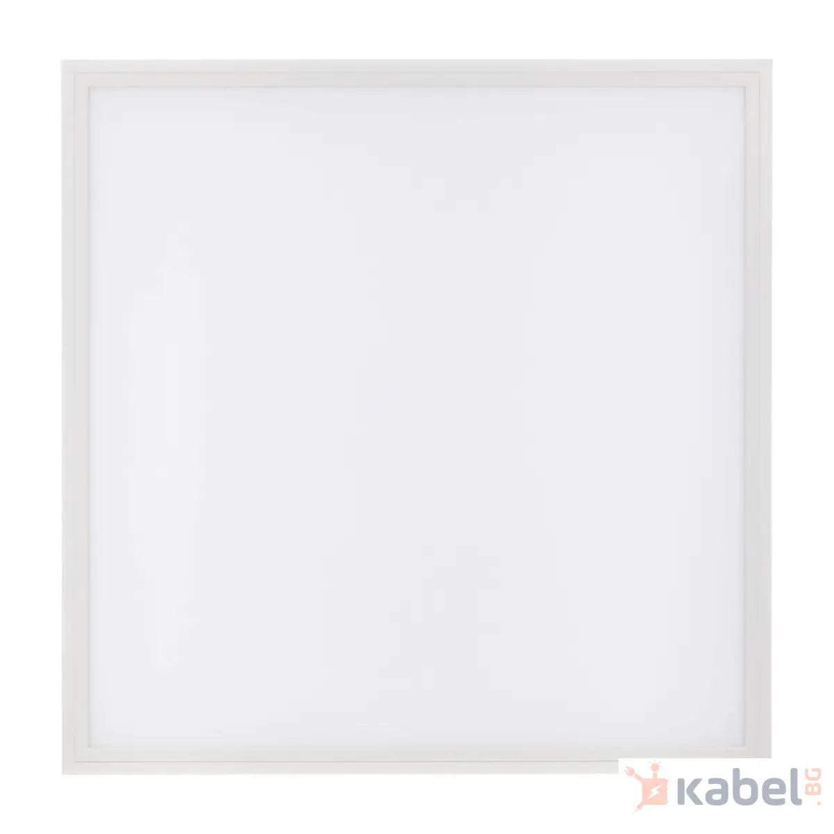 ПАНЕЛ LED 40W 4000K 5500Lm IP44 595х595mm