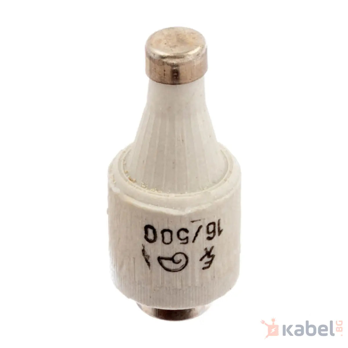 16А БУШОН Е27 500V Elprom