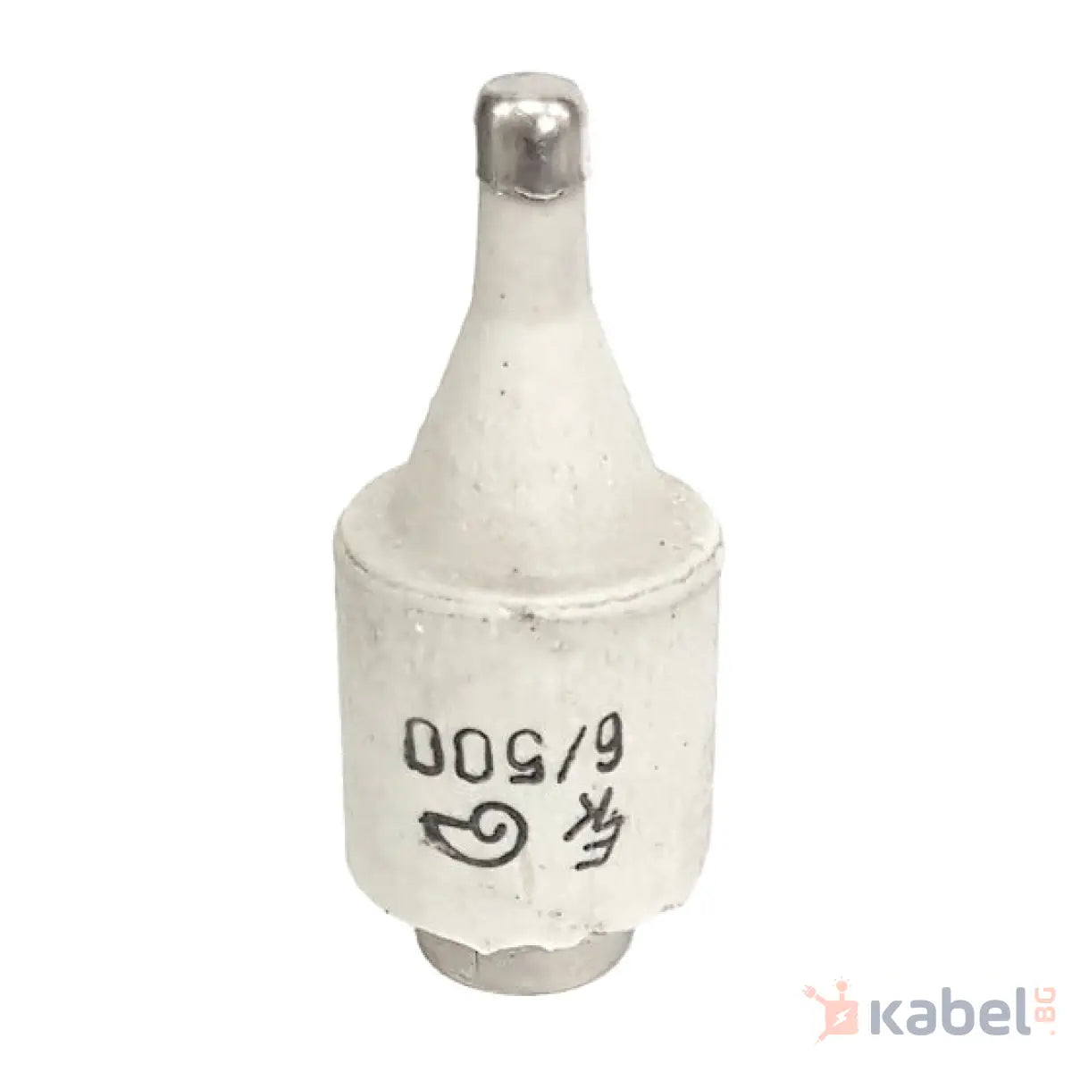 6А БУШОН Е27 500V Elprom