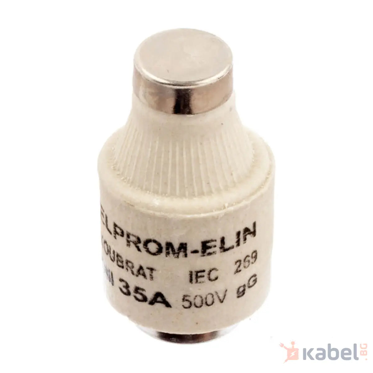 35А БУШОН Е33 500V Elprom