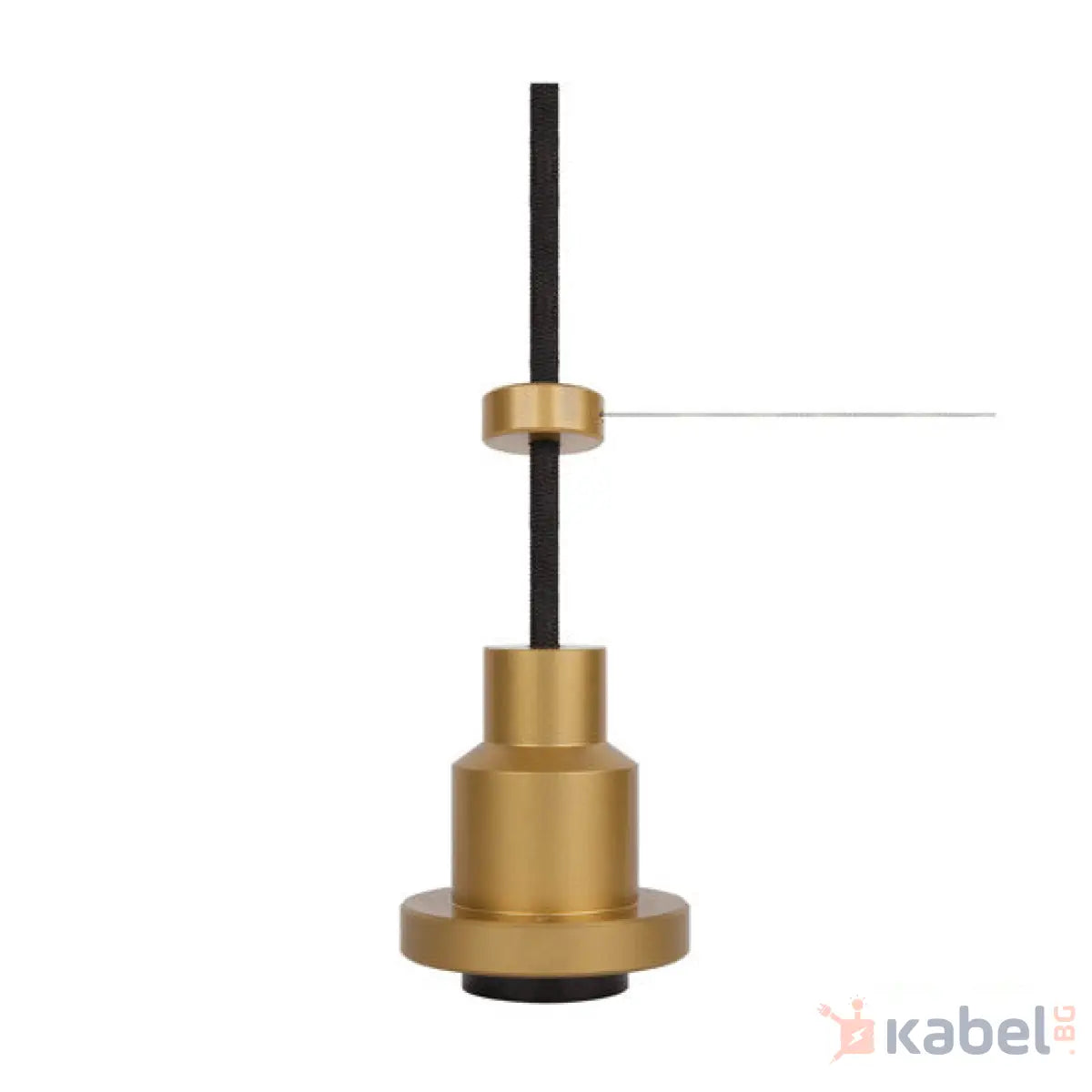 ПЕНДЕЛ VINTAGE 1906 ЗЛАТЕН Е27,153868,LEDVANCE