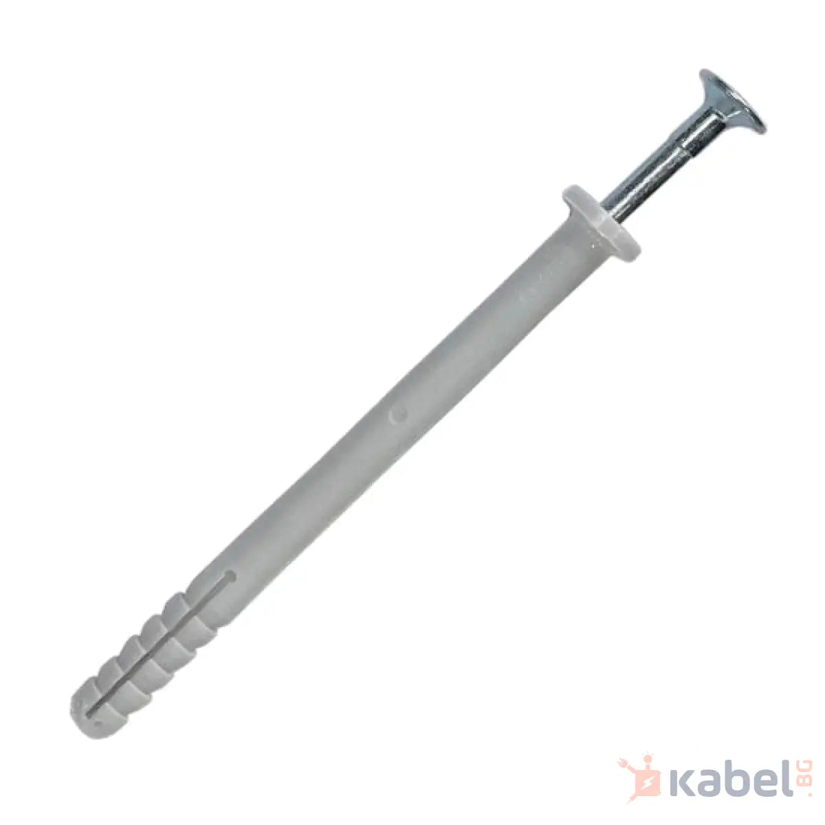 ПИРОН ДЮБЕЛ Ф6х80mm