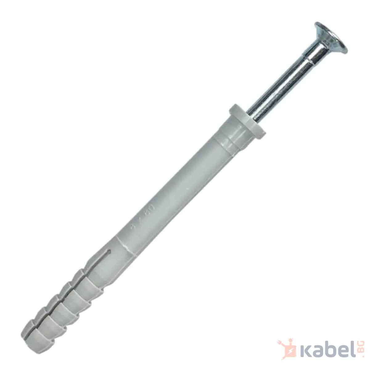 ПИРОН ДЮБЕЛ Ф8х80mm