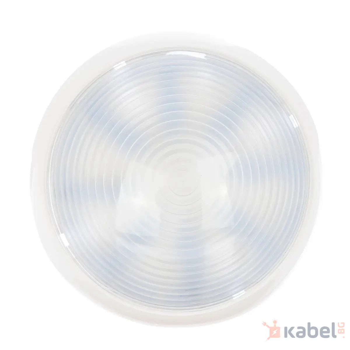 ПЛАФОНИЕРА LED 12W,4000K,780Lm,IP20,G20,230V