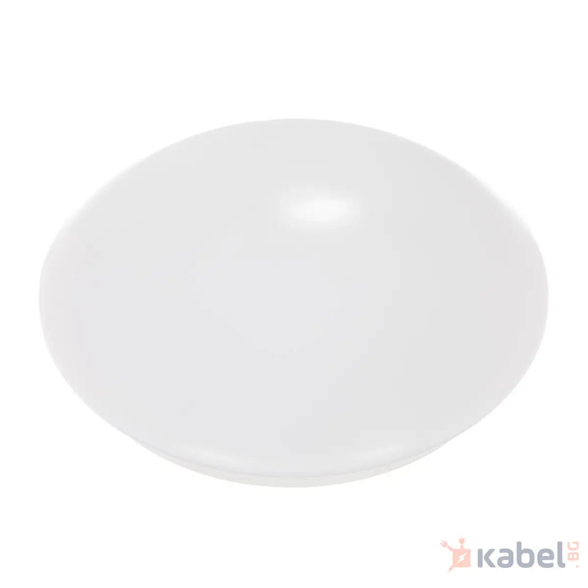 ПЛАФОНИЕРА LED 12W 4000K 960Lm IP44 230V