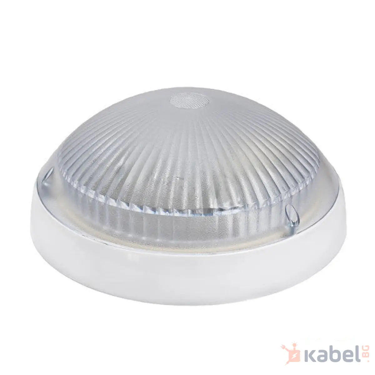 ПЛАФОНИЕРА СИРИУС-1 БЯЛА 1210,1хЕ27,IP54,АТРА