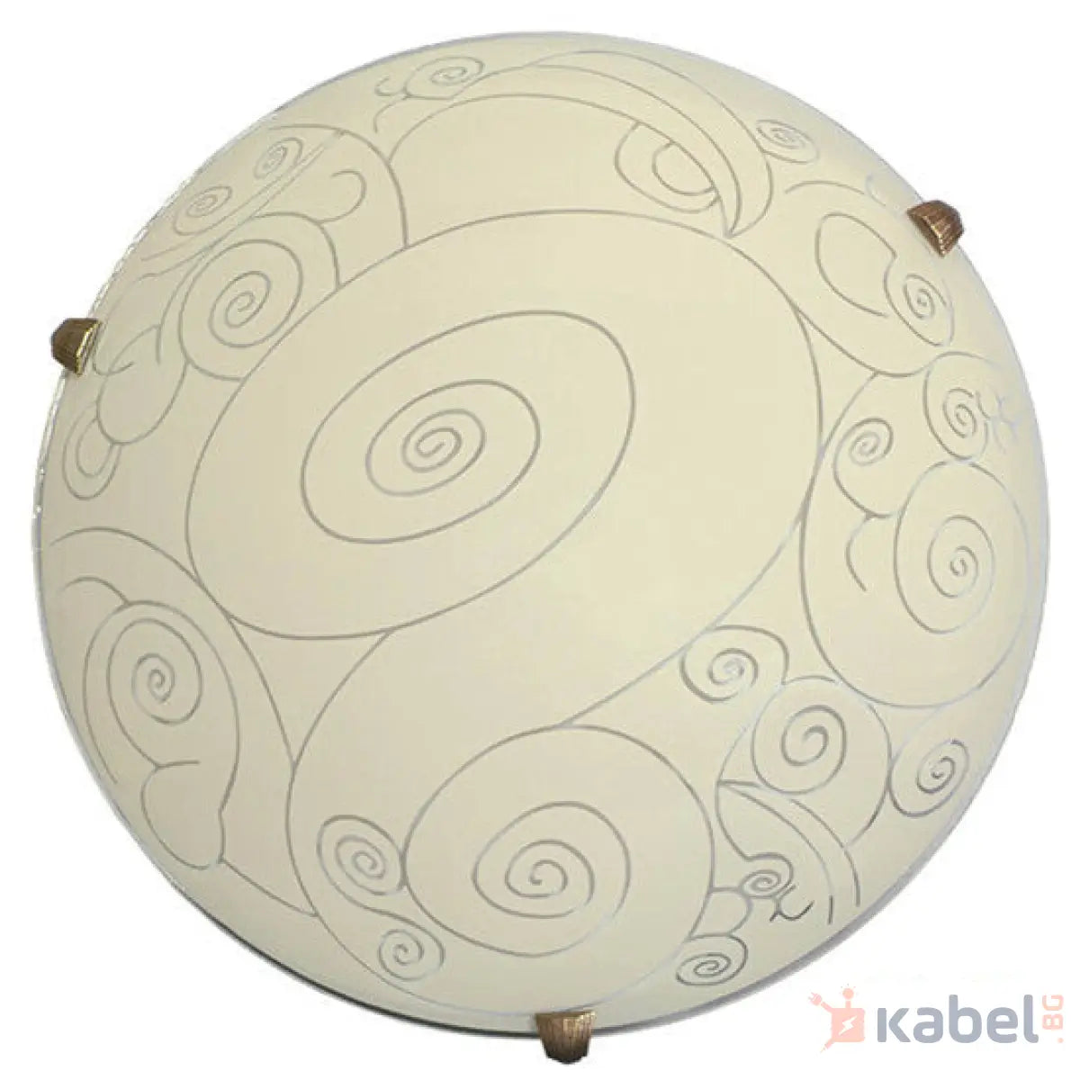 ПЛАФОНИЕРА УИНД 014163 2хЕ27,Ф40