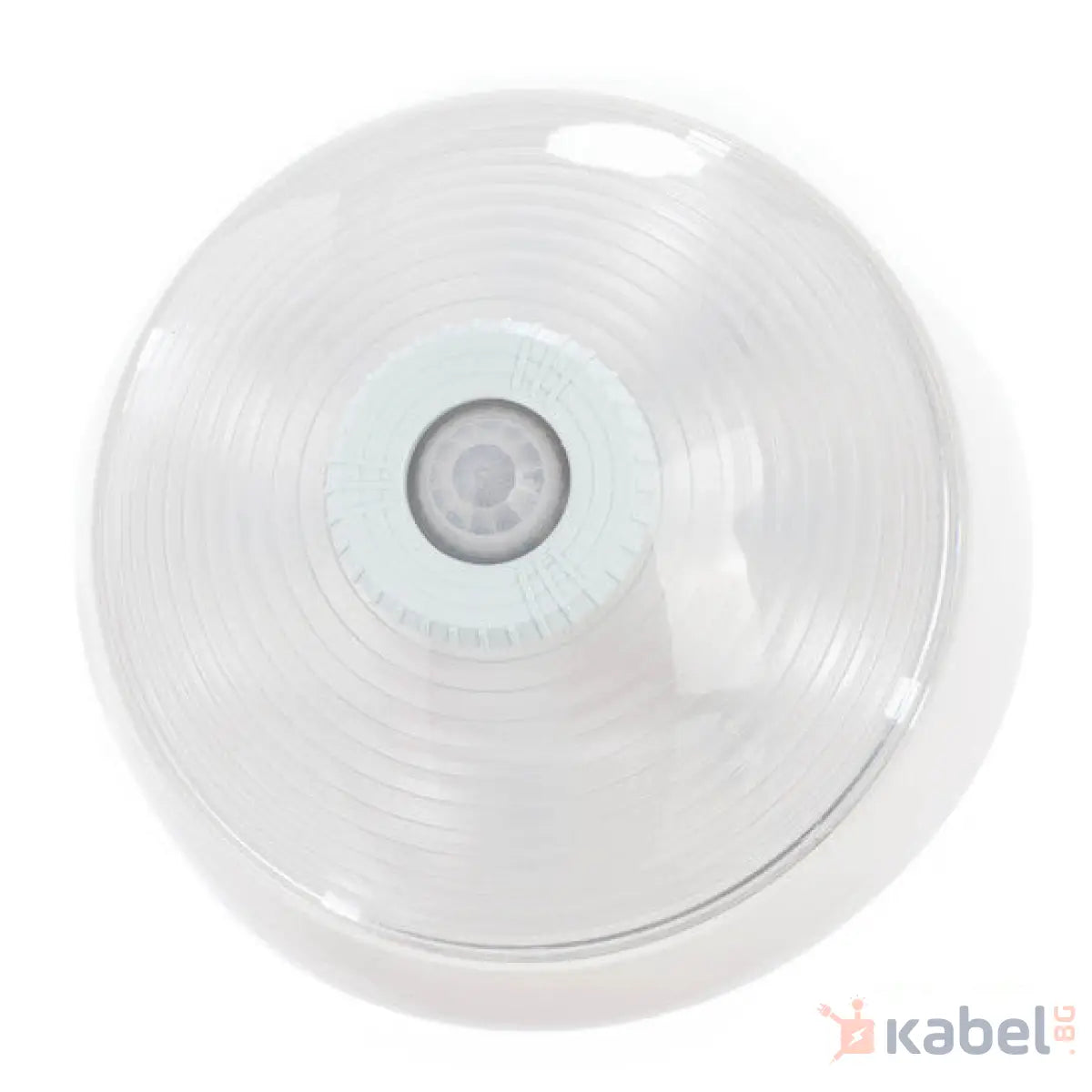 ПЛАФОНИЕРА+СЕНЗОР LED 12W,4000K,780Lm,IP20,G20