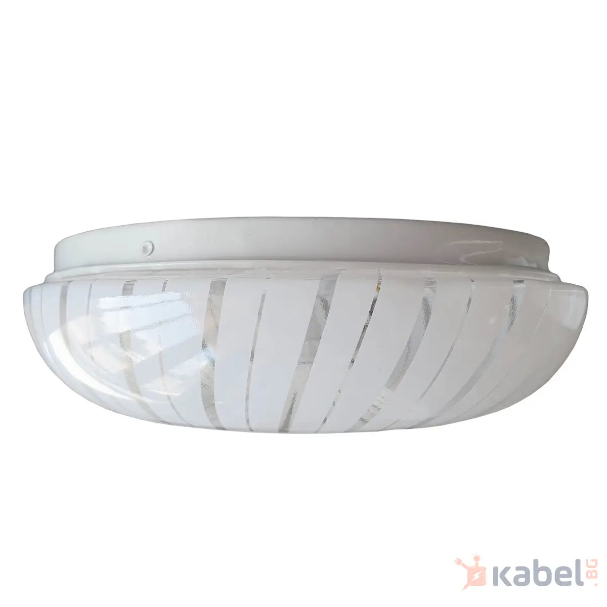 ПЛАФОНИЕРА+СЕНЗОР LED 12W 4000K 960Lm IP20