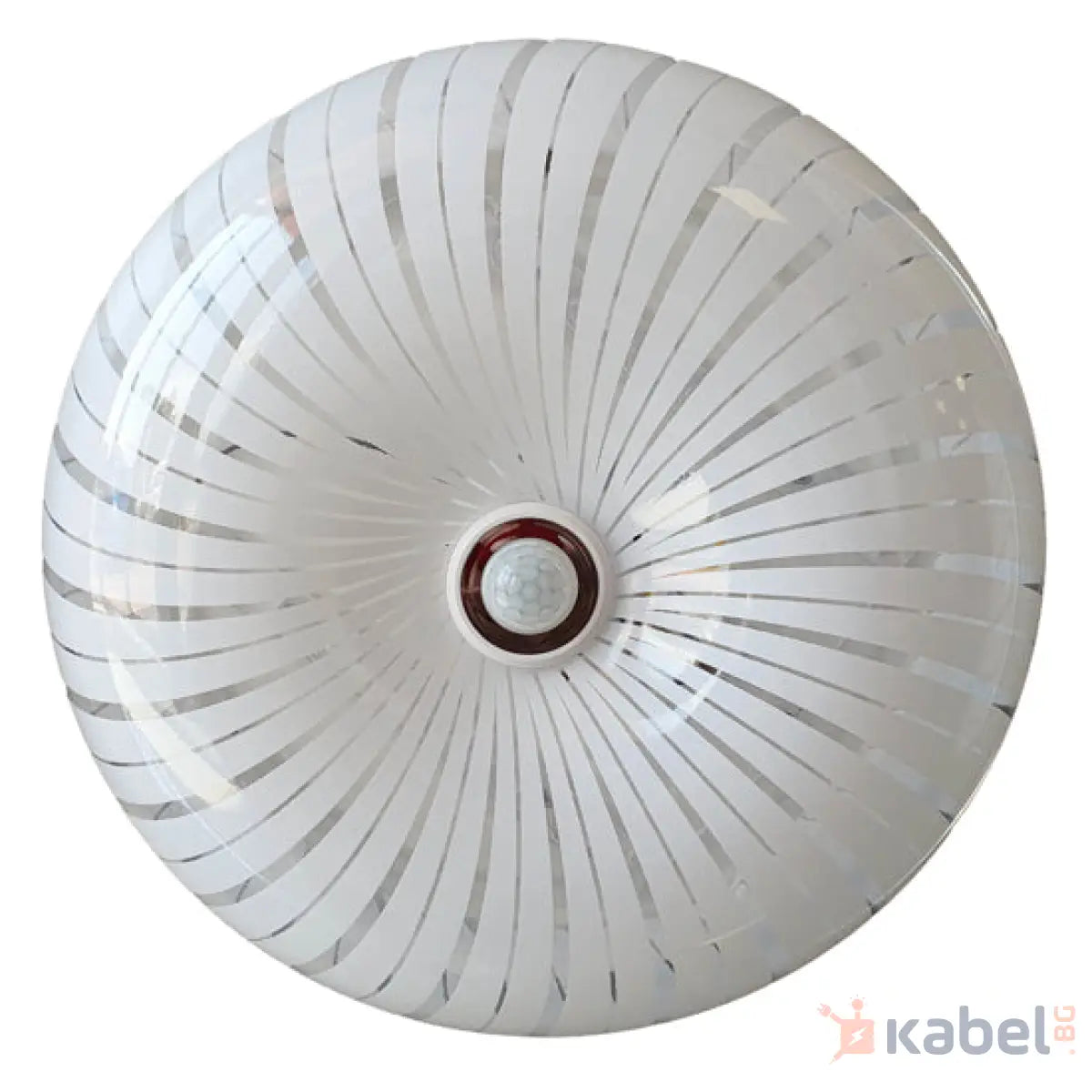 ПЛАФОНИЕРА+СЕНЗОР LED 12W 4000K 960Lm IP20