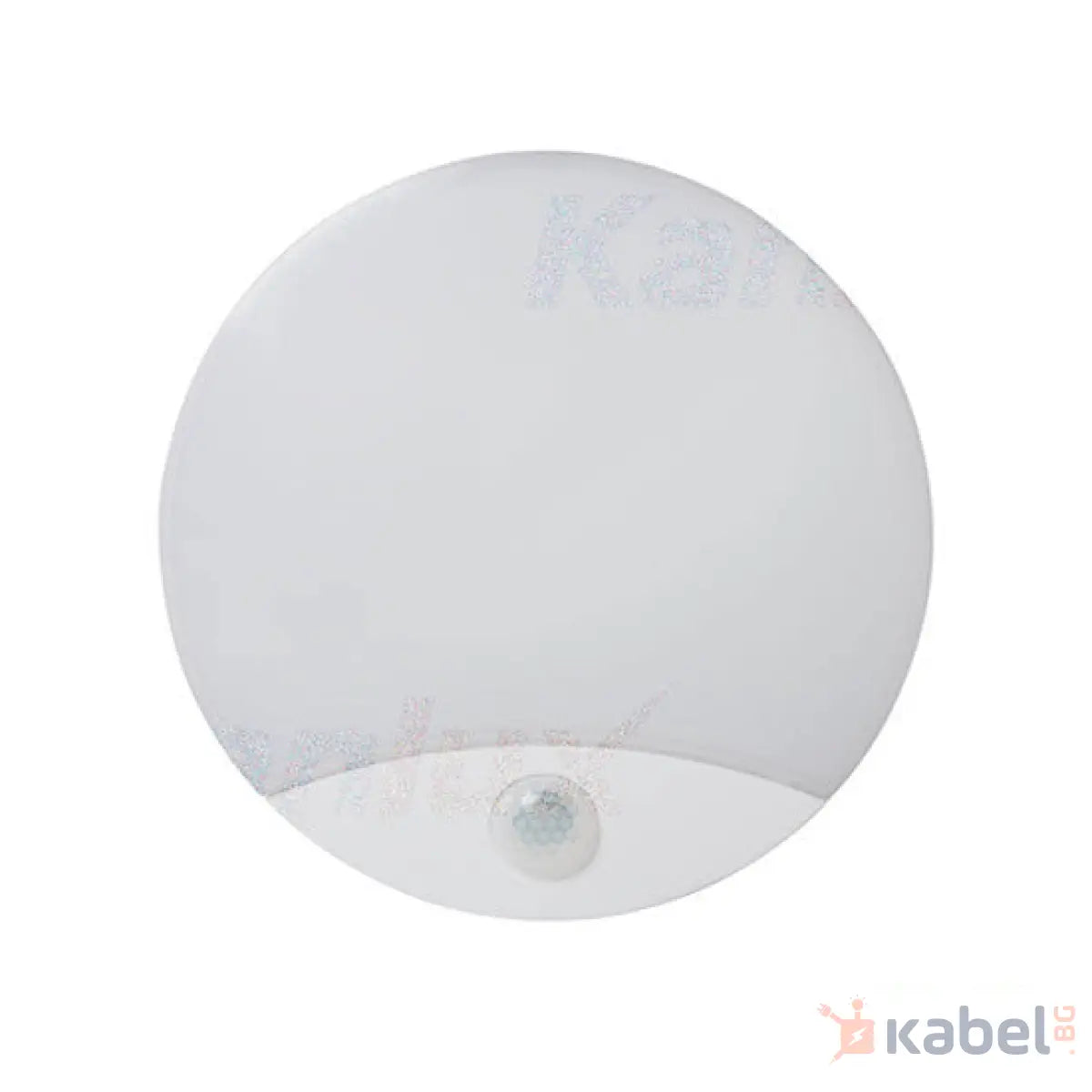 ПЛАФОНИЕРА+СЕНЗОР LED 15W,4000K,1250Lm,IP44,26520