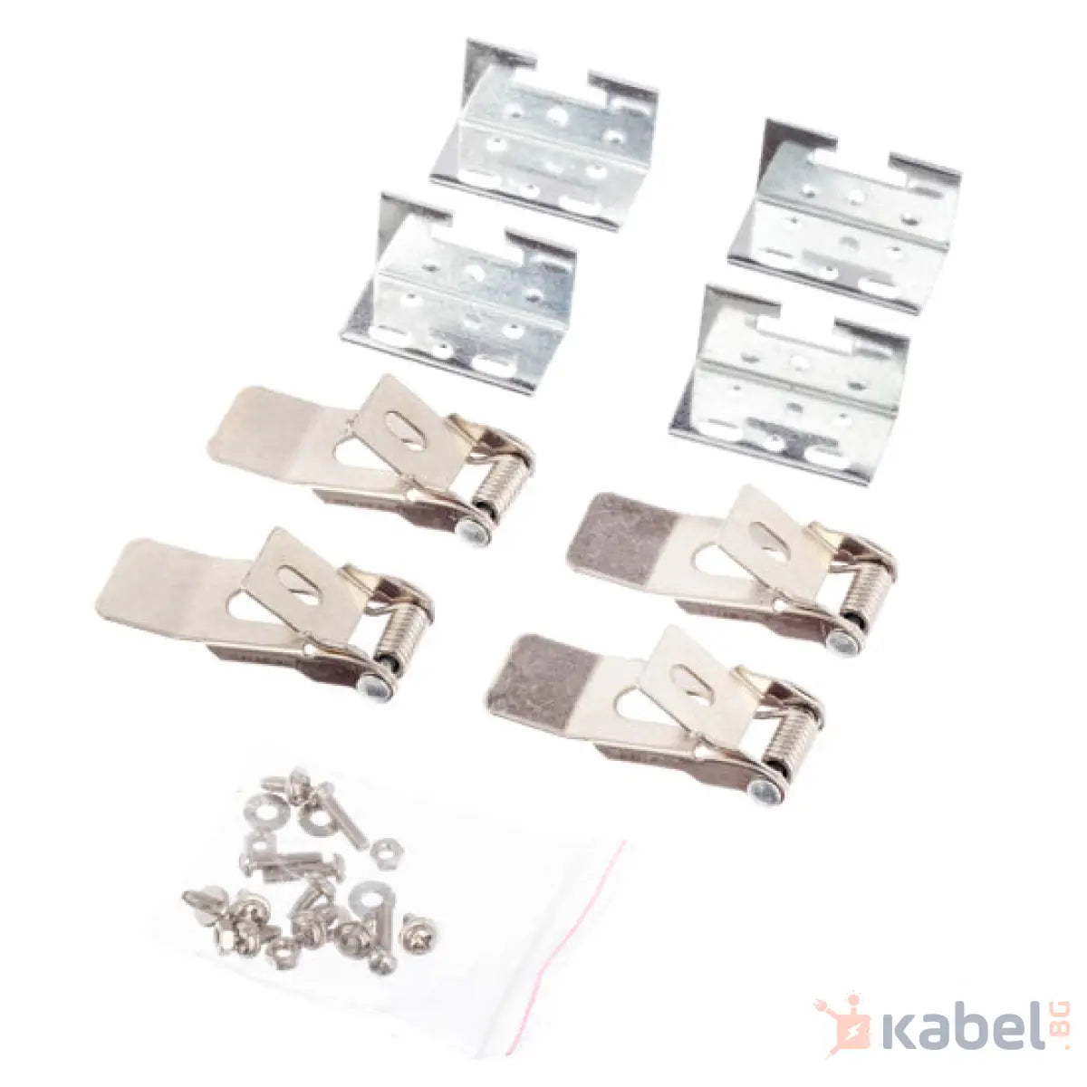 ПЛАНКИ ЗА КНАУФ ЗА LED ПАНЕЛ LP-0606-36W