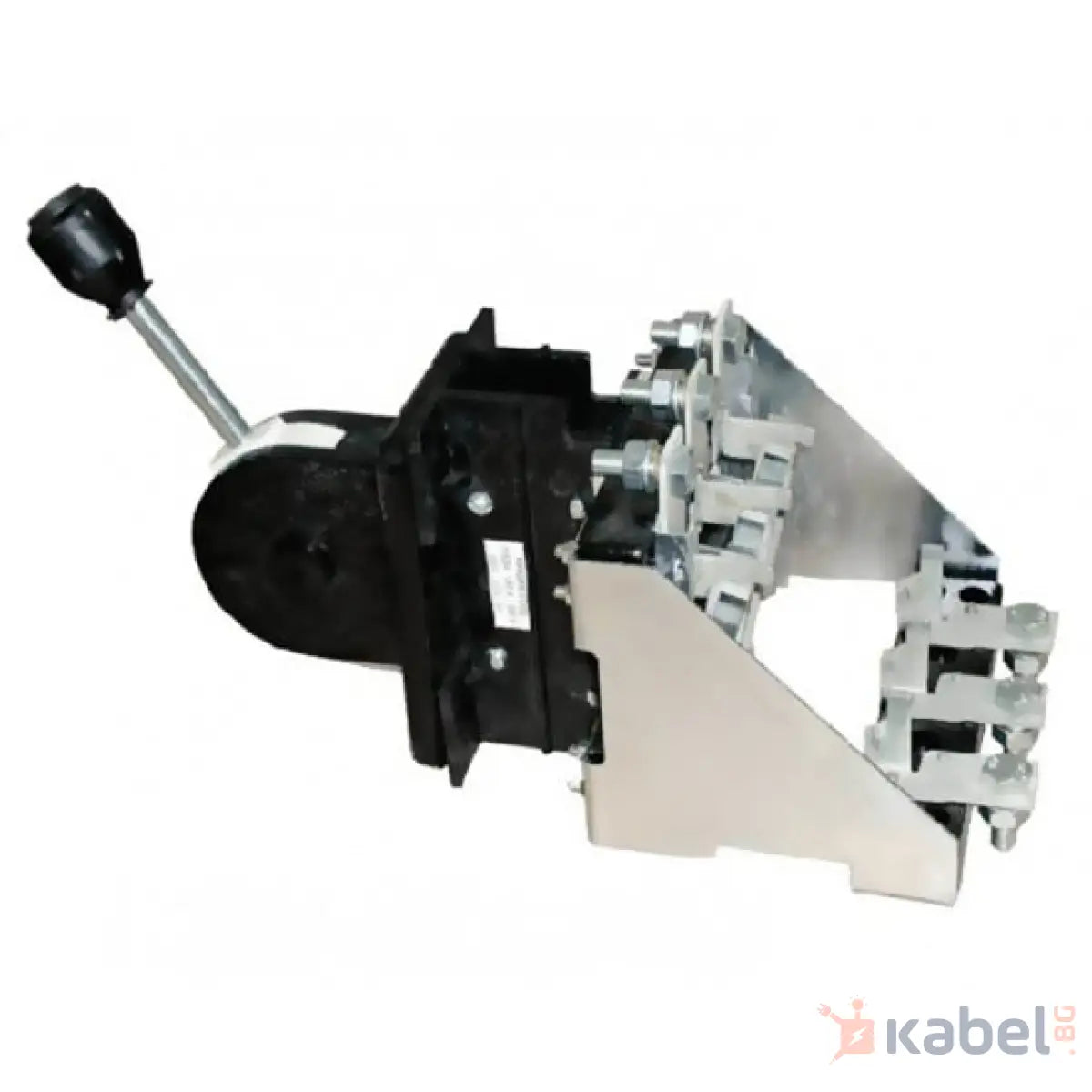 Двоен превключвате 250А 2 позиционен