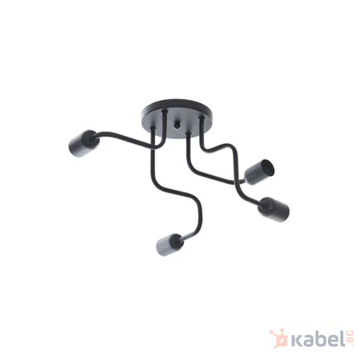 ПОЛИЛЕЙ ФРЕИМ 4хЕ27,556