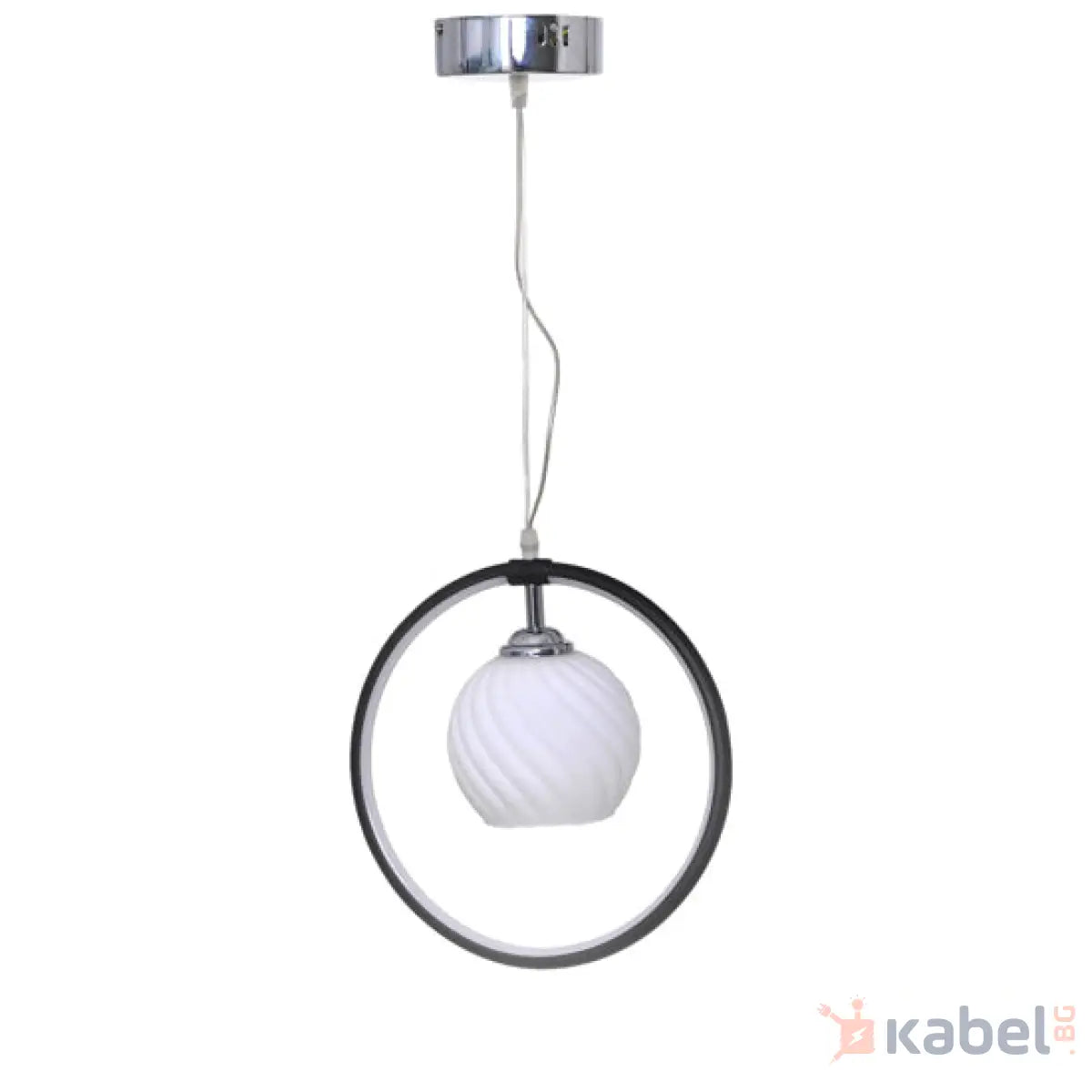 ПОЛИЛЕЙ NG 00107-1, LED+1xE27