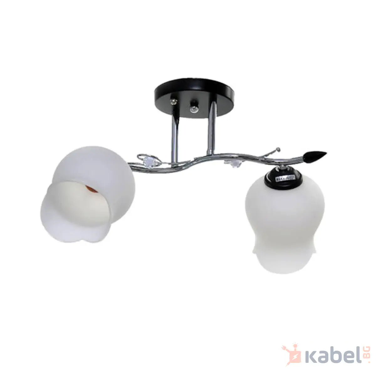 ПОЛИЛЕЙ NG 7011-2, 2xE27