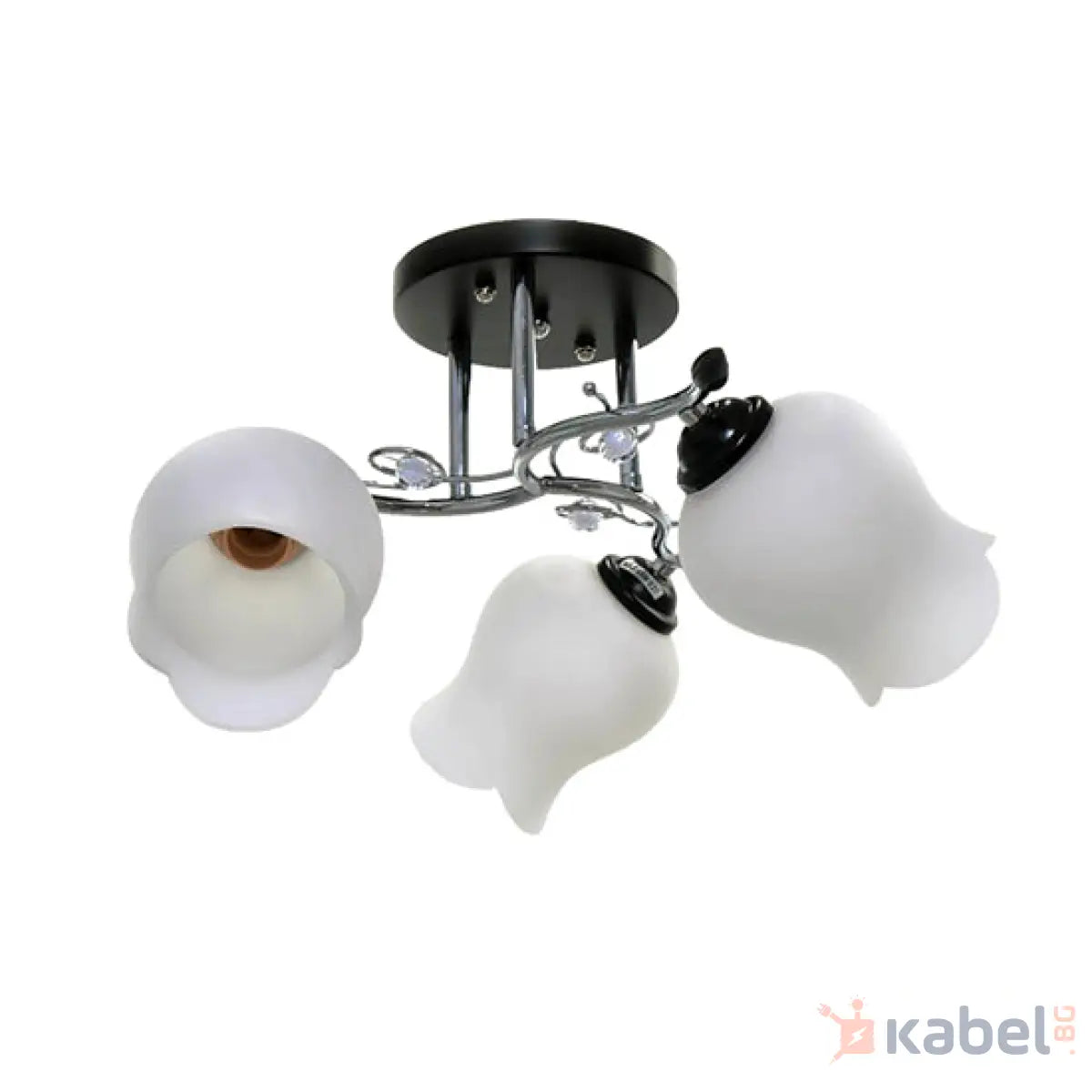 ПОЛИЛЕЙ NG 7011-3, 3xE27