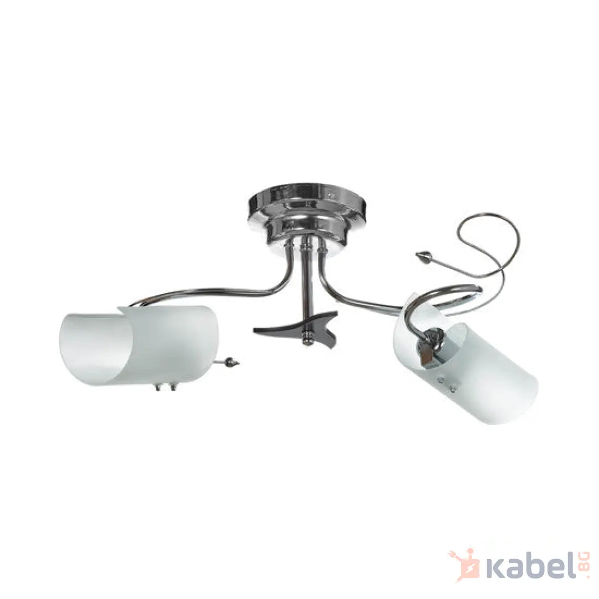 ПОЛИЛЕЙ ВЕНТИЛО 114-2 2xЕ27,176