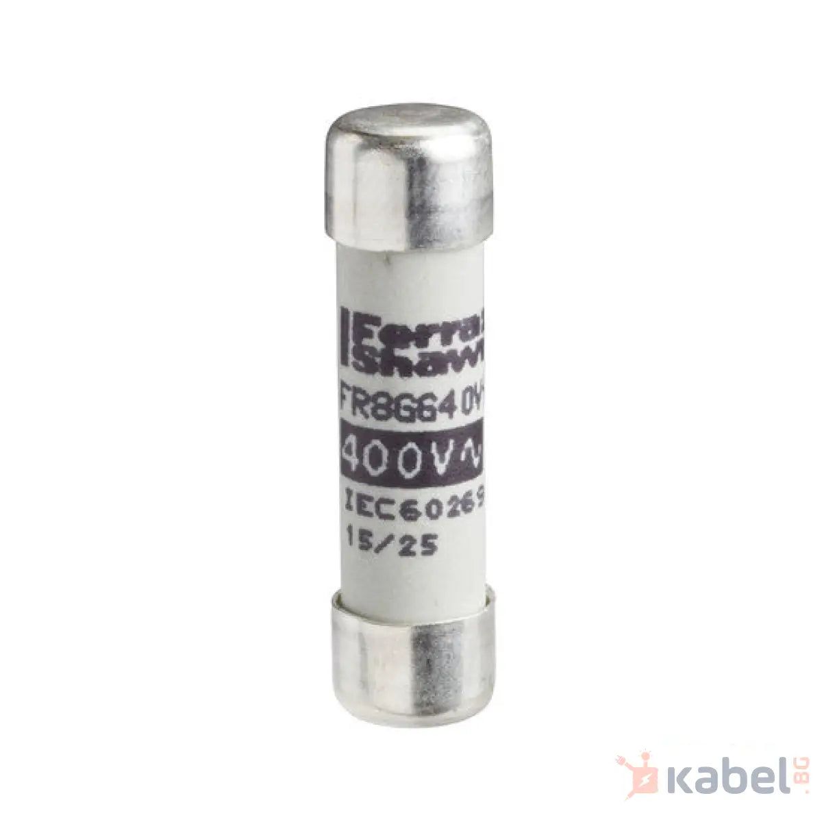 ПРЕДПАЗИТЕЛ СТОПЯЕМ 10х38 4А DF2CN04
