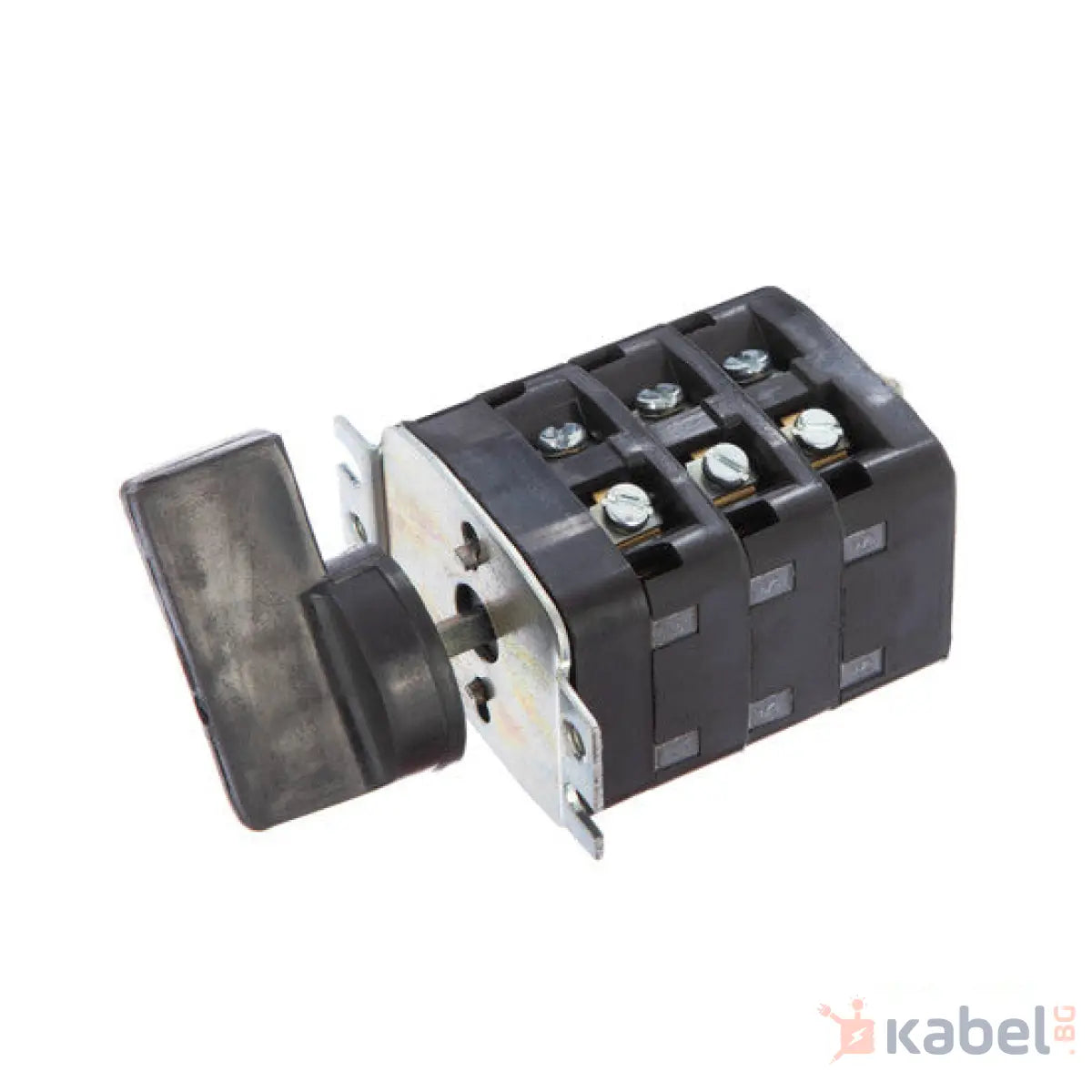 Предпазител за електрожен 25А ЕЛПРОМ Прекъсвач