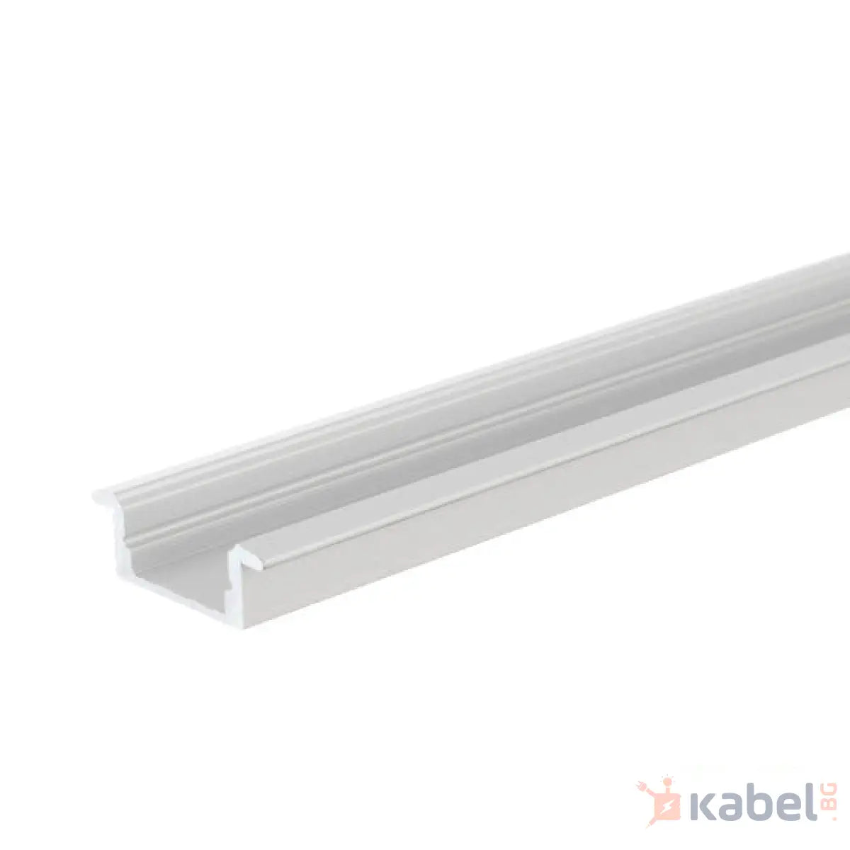 ПРОФИЛ ЛЕНТА LED MC-A56 2000х23х9mm СКРИТ МОНТАЖ