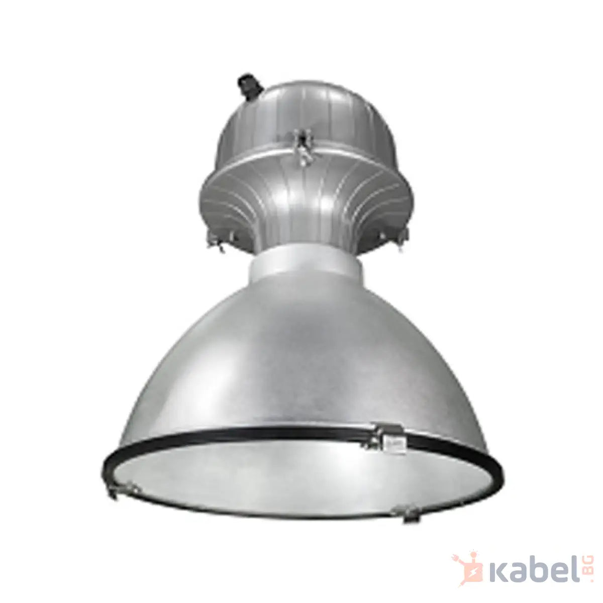 ПРОМИШЛЕН ОСВЕТИТЕЛ AL-400 IP65 Е27 ПРАЗЕН КОРПУС