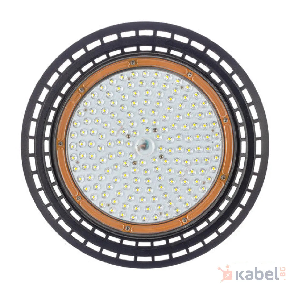 ПРОМИШЛЕН ОСВЕТИТЕЛ LED 150W 6500K 13500Lm/18500Lm IP65