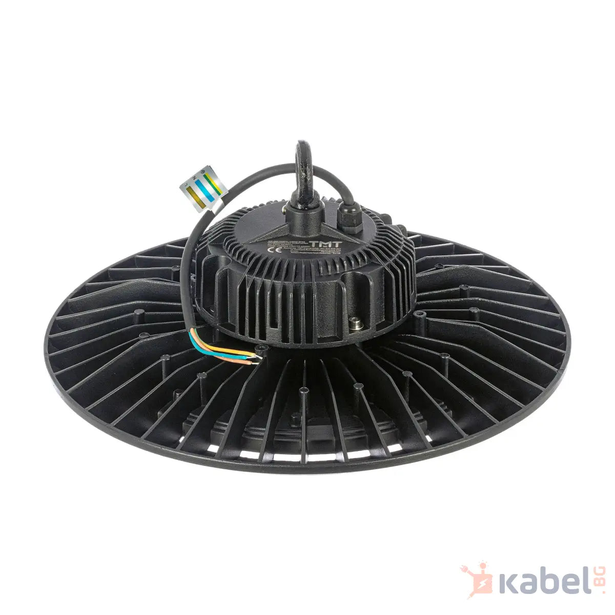 ПРОМИШЛЕН ОСВЕТИТЕЛ LED 150W 6500K 13500Lm/18500Lm IP65