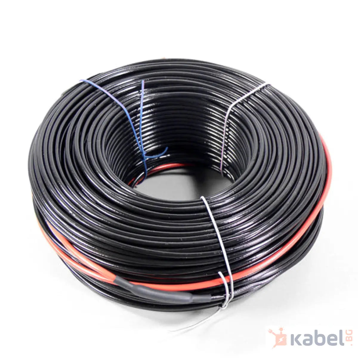 ПРОВОДНИК НАГРЕВАТЕЛЕН 2200W/120М