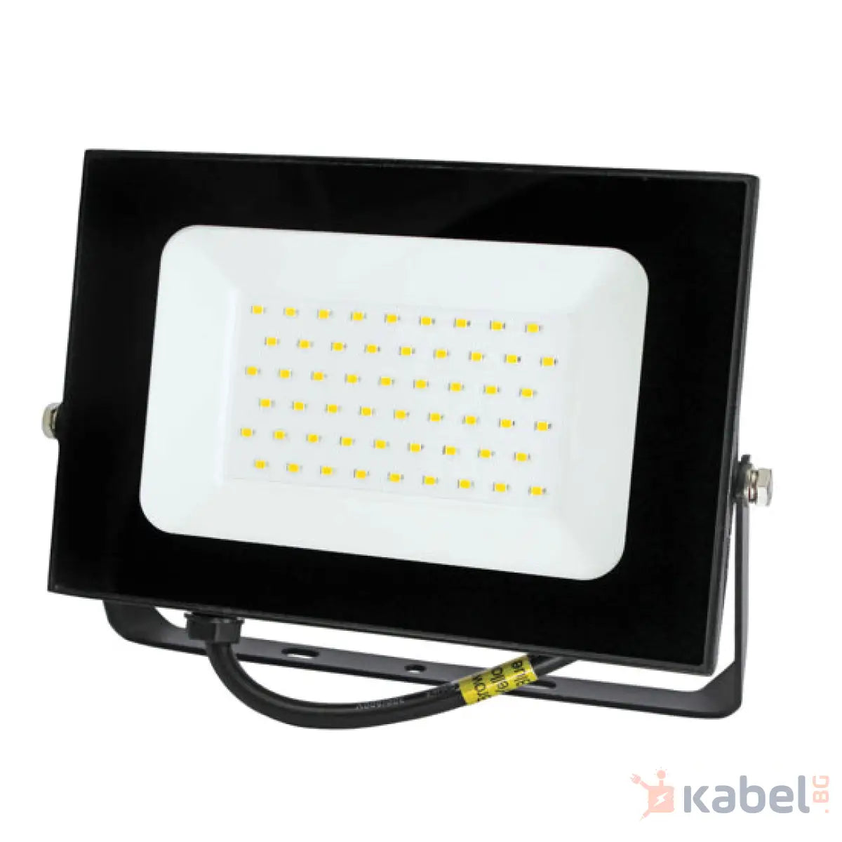 ПРОЖЕКТОР LED 100W,4000K,8500Lm,IP65,306-299