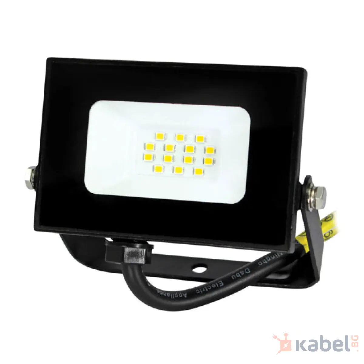 ПРОЖЕКТОР LED 30W,4000K,2550Lm,IP65,306-239