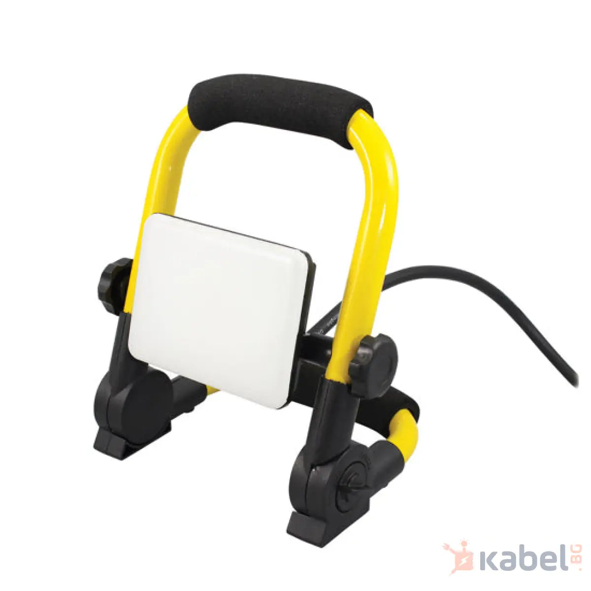 ПРОЖЕКТОР LED ПРЕН.10W,6500K,1000Lm,IP44,308-213