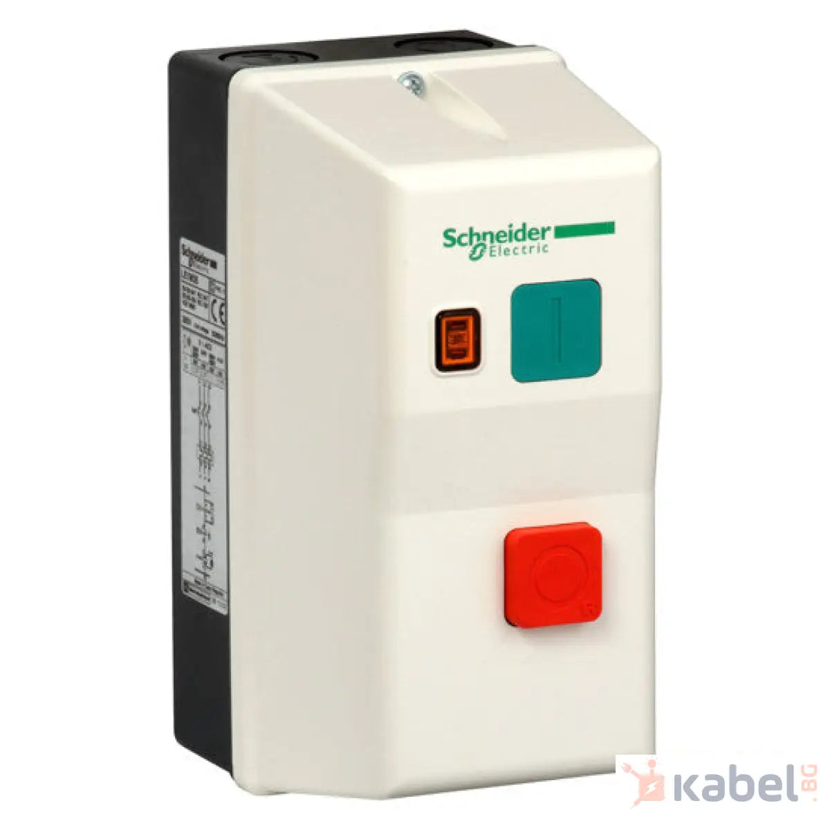 ПУСКАТЕЛ 5.5-8А LE1M35Q714