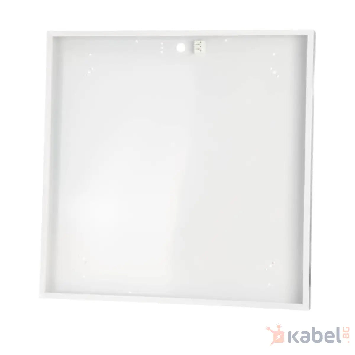 Рамка Бял IP20 за лед панел