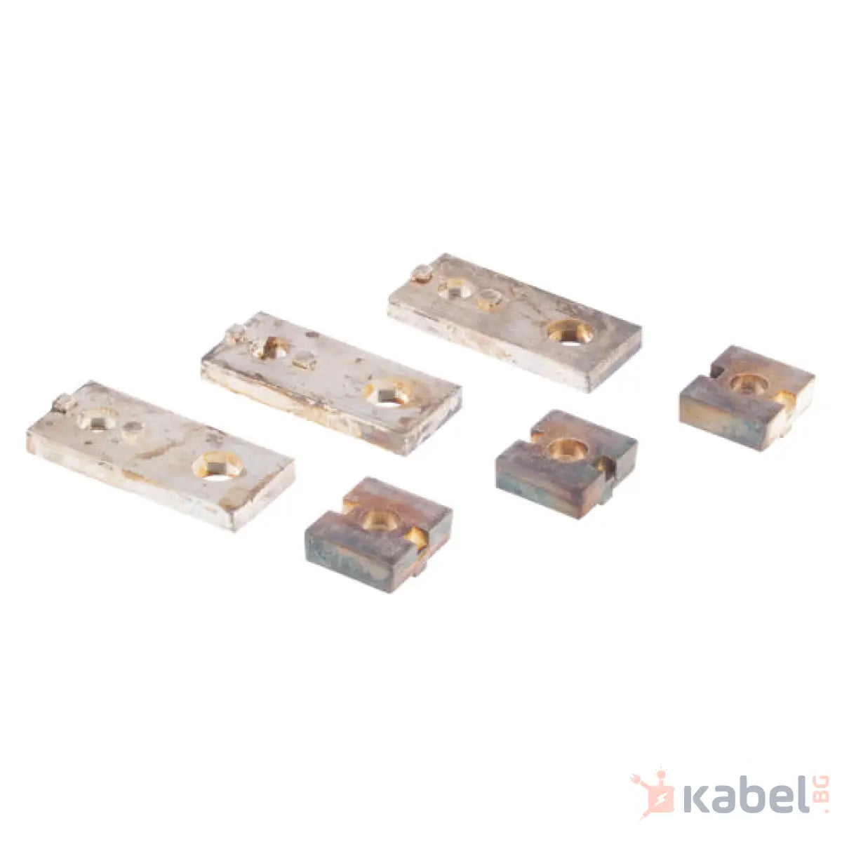 РАЗШИРИТЕЛНА КЛЕМА 3 P 70 TS630