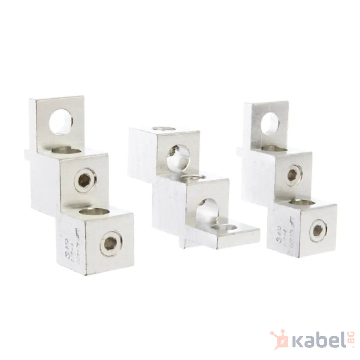 РАЗШИРИТЕЛНА КЛЕМА AJ - 400