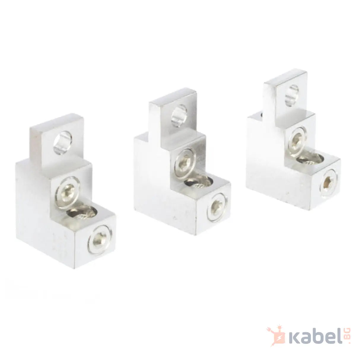 РАЗШИРИТЕЛНА КЛЕМА AJ - 800