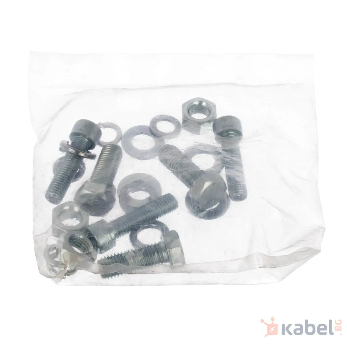 РАЗШИРИТЕЛНА КЛЕМА AJ - 800