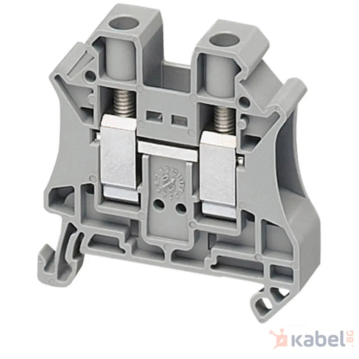 РЕДОВА КЛЕМА 10mm2 NSYTRV102